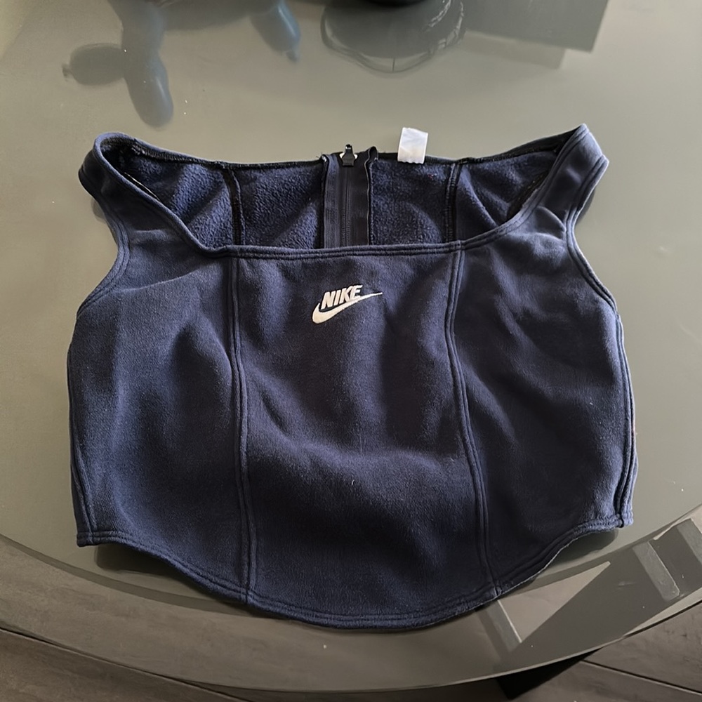 Frankie Collective Remade Nike Corset M